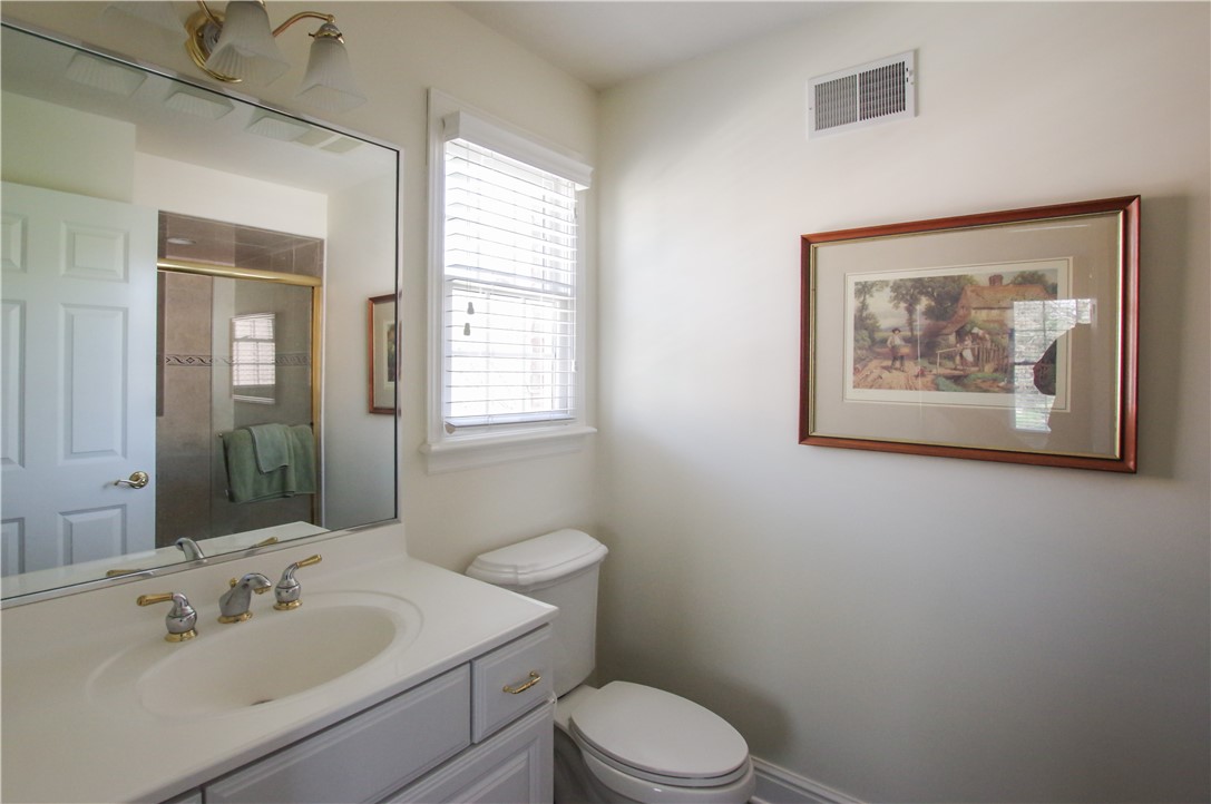 Peters Twp, Pennsylvania 15367, United States, 4 Bedrooms Bedrooms, ,5 BathroomsBathrooms,Residential,Active,106516