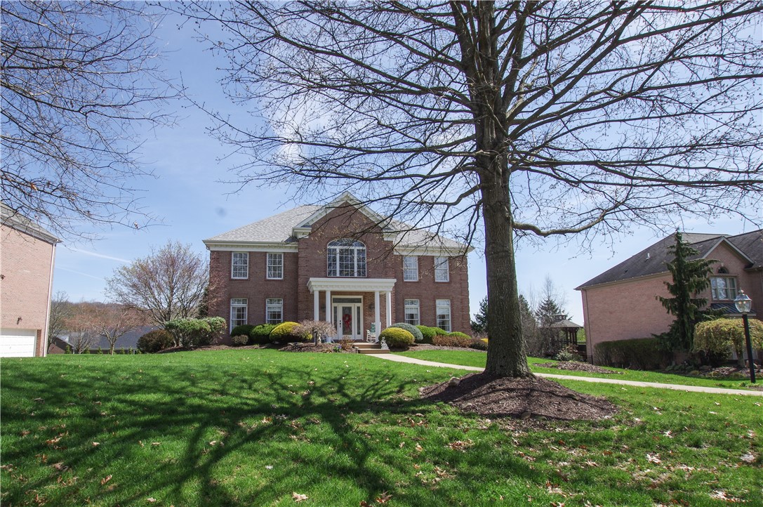 Peters Twp, Pennsylvania 15367, United States, 4 Bedrooms Bedrooms, ,5 BathroomsBathrooms,Residential,Active,106516