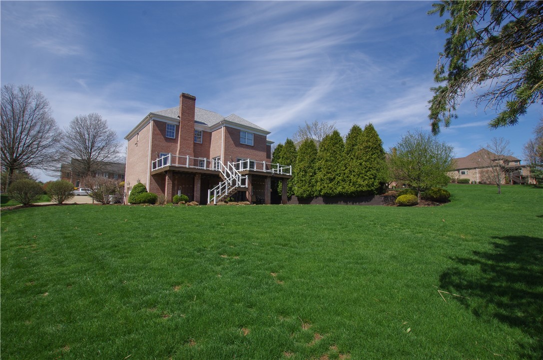 Peters Twp, Pennsylvania 15367, United States, 4 Bedrooms Bedrooms, ,5 BathroomsBathrooms,Residential,Active,106516