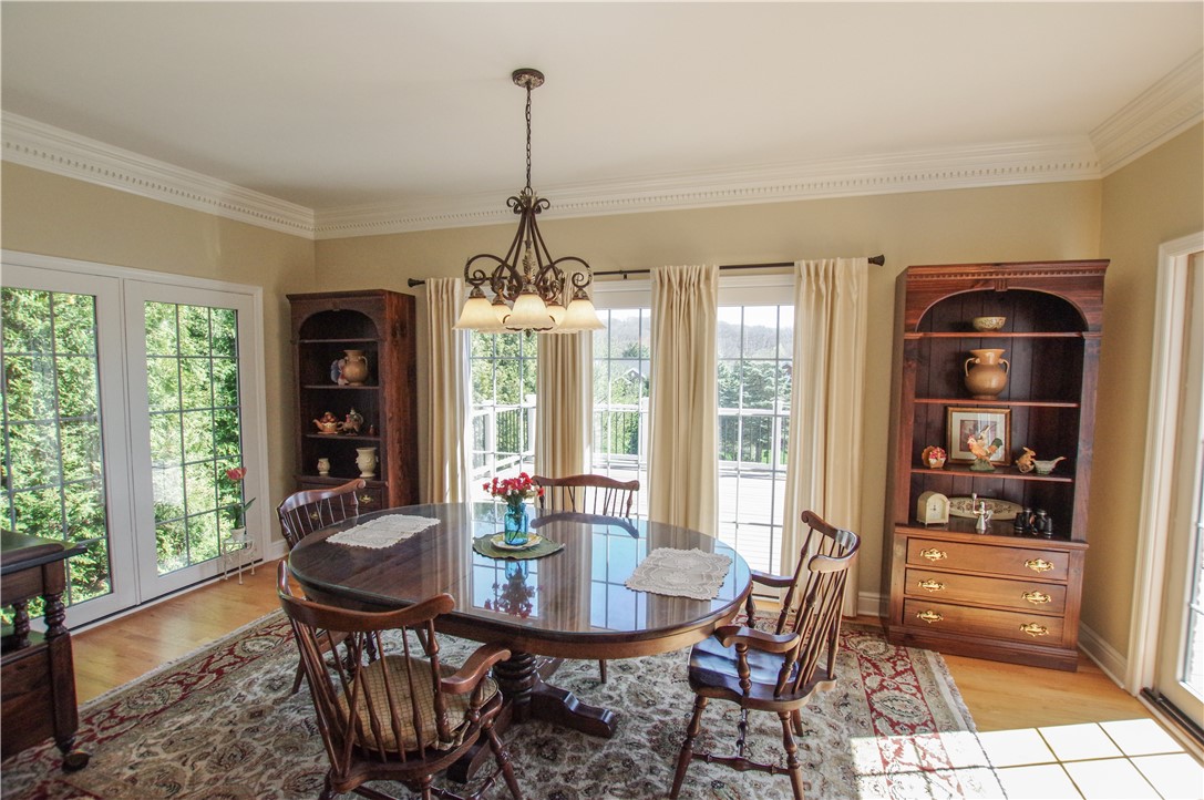 Peters Twp, Pennsylvania 15367, United States, 4 Bedrooms Bedrooms, ,5 BathroomsBathrooms,Residential,Active,106516