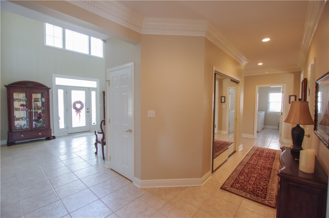 Peters Twp, Pennsylvania 15367, United States, 4 Bedrooms Bedrooms, ,5 BathroomsBathrooms,Residential,Active,106516