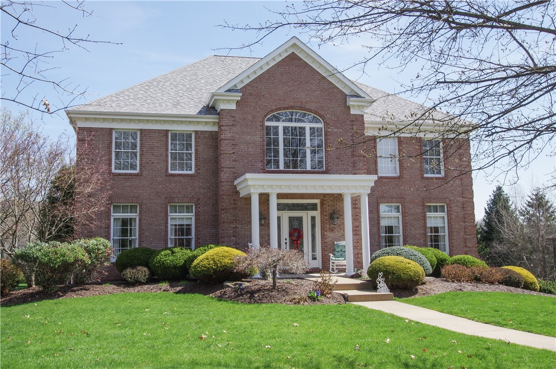 Peters Twp, Pennsylvania 15367, United States, 4 Bedrooms Bedrooms, ,5 BathroomsBathrooms,Residential,Active,106516