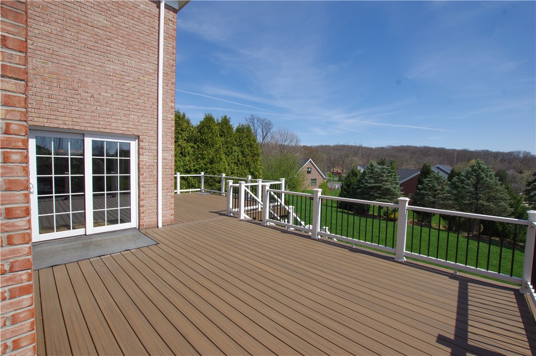 Peters Twp, Pennsylvania 15367, United States, 4 Bedrooms Bedrooms, ,5 BathroomsBathrooms,Residential,Active,106516