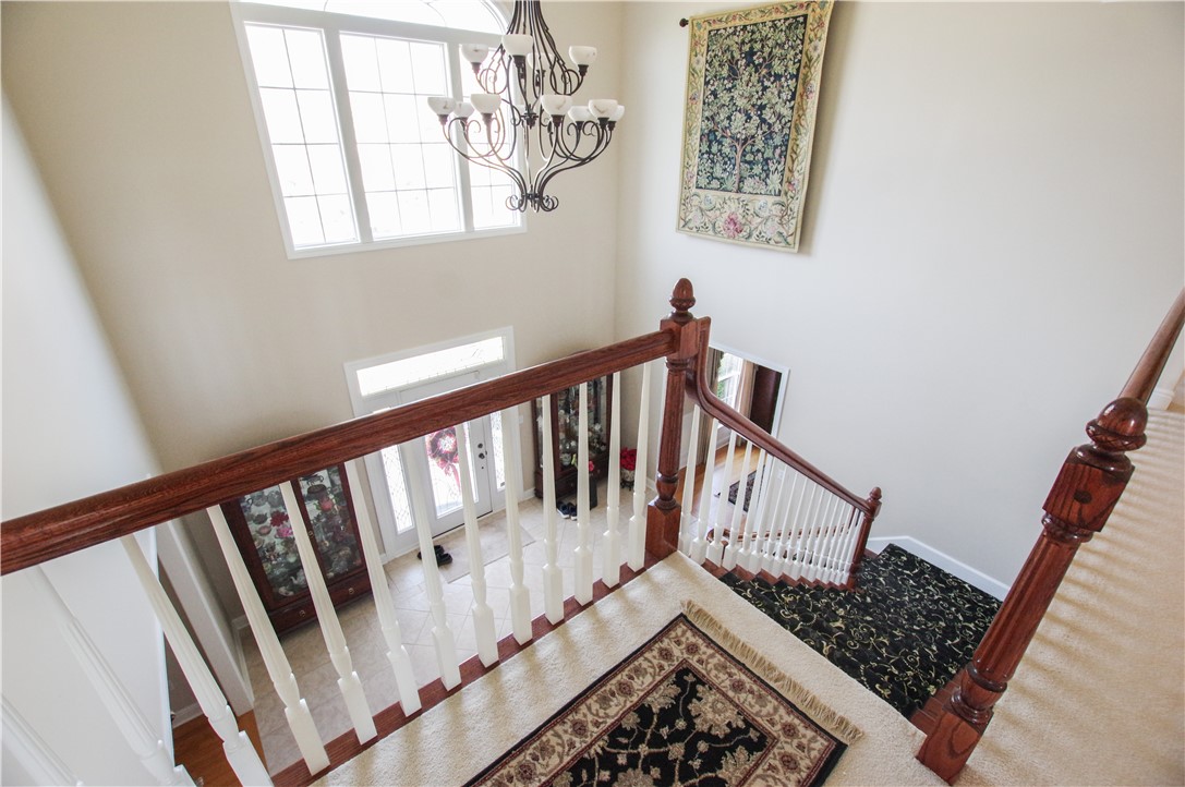 Peters Twp, Pennsylvania 15367, United States, 4 Bedrooms Bedrooms, ,5 BathroomsBathrooms,Residential,Active,106516