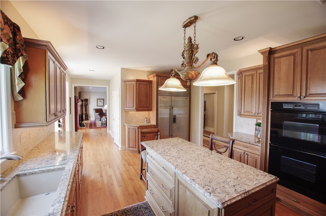 Peters Twp, Pennsylvania 15367, United States, 4 Bedrooms Bedrooms, ,5 BathroomsBathrooms,Residential,Active,106516