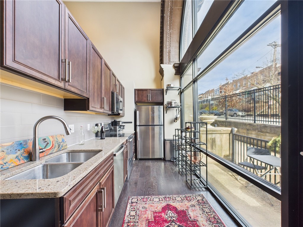 5267 Holmes St St #205, Lawrenceville, Pennsylvania image 6