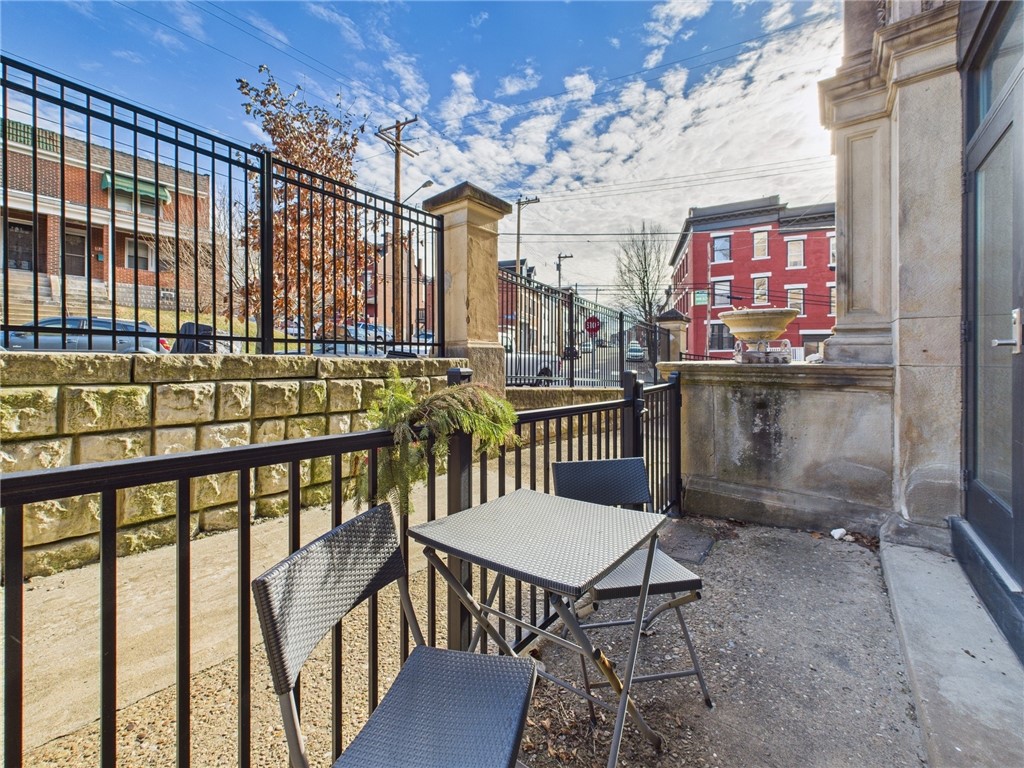5267 Holmes St St #205, Lawrenceville, Pennsylvania image 24