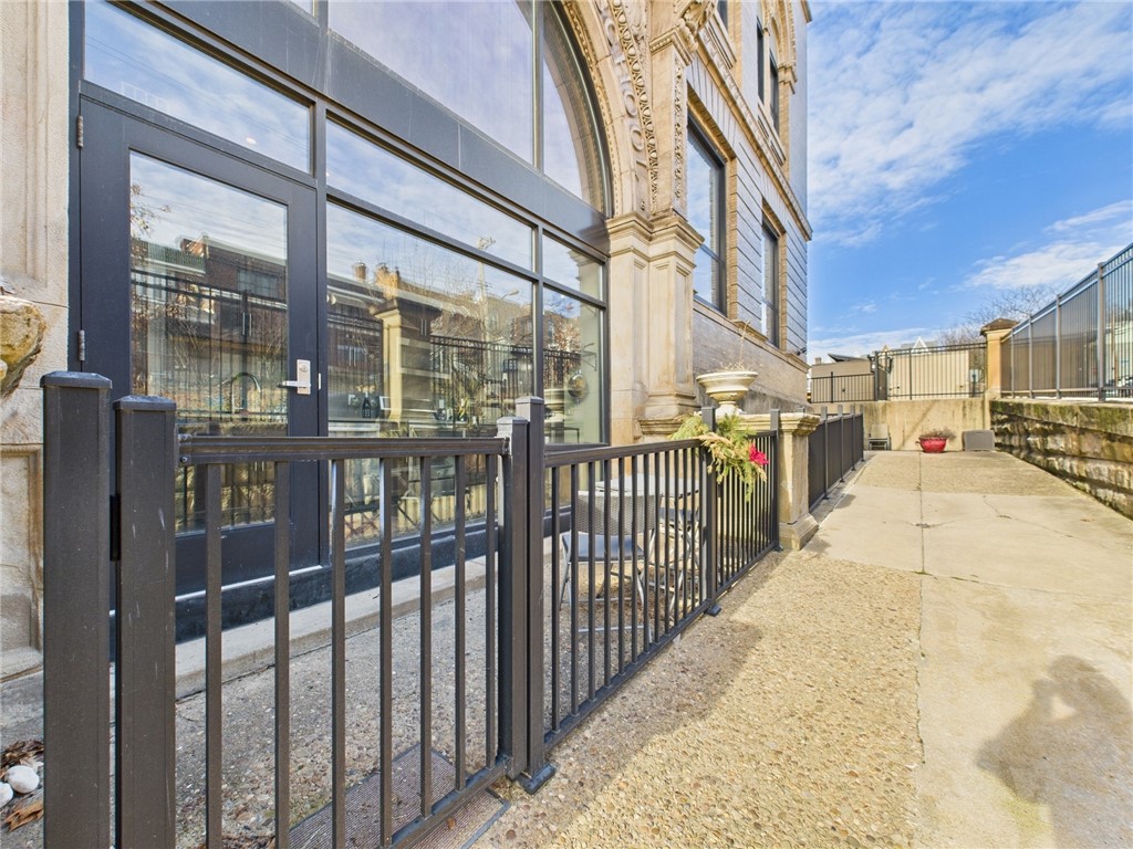 5267 Holmes St St #205, Lawrenceville, Pennsylvania image 22