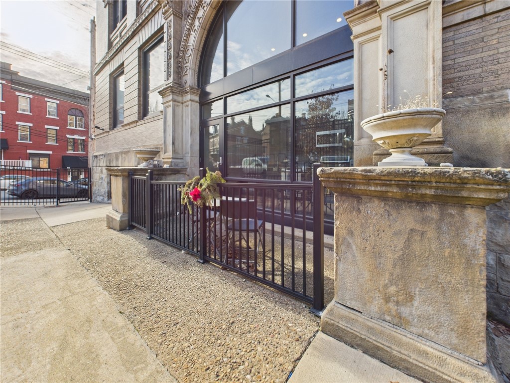 5267 Holmes St St #205, Lawrenceville, Pennsylvania image 1