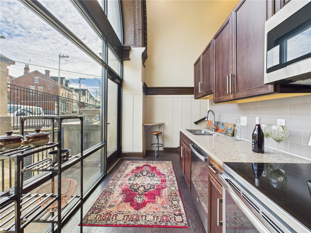 5267 Holmes St St #205, Lawrenceville, Pennsylvania image 3
