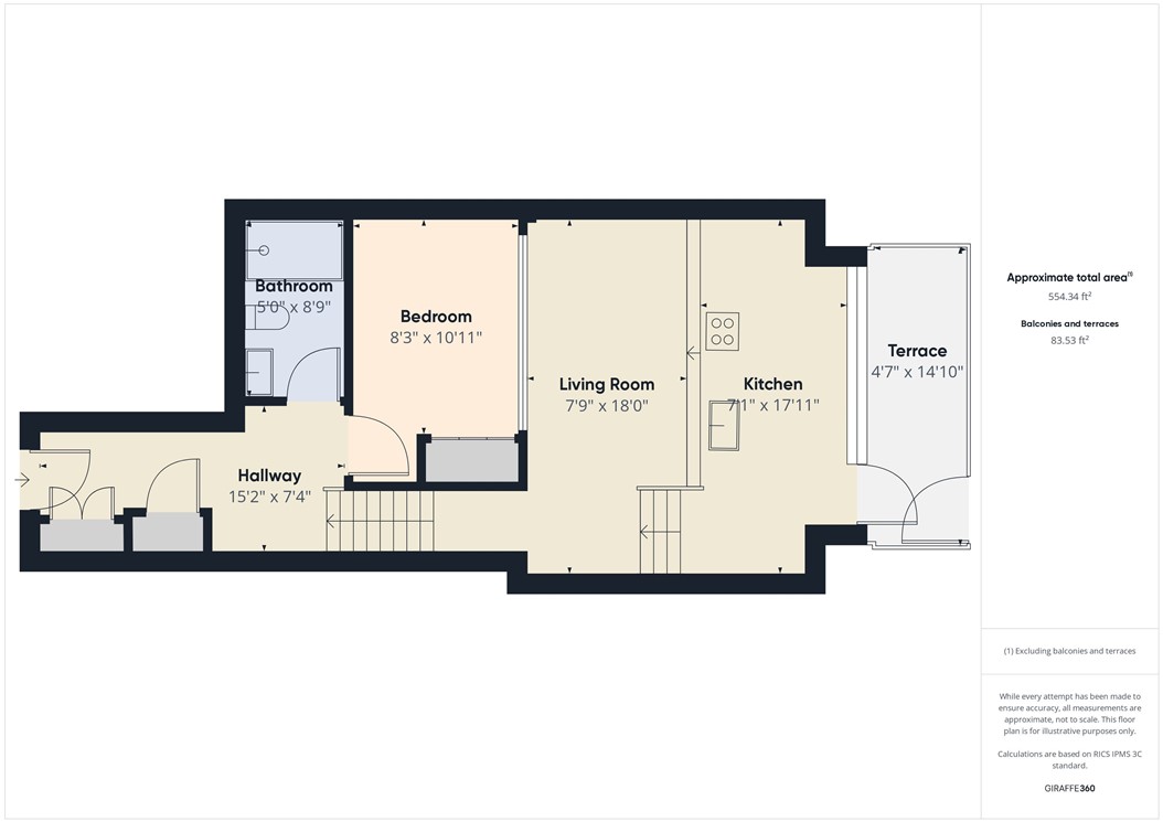 5267 Holmes St St #205, Lawrenceville, Pennsylvania image 27