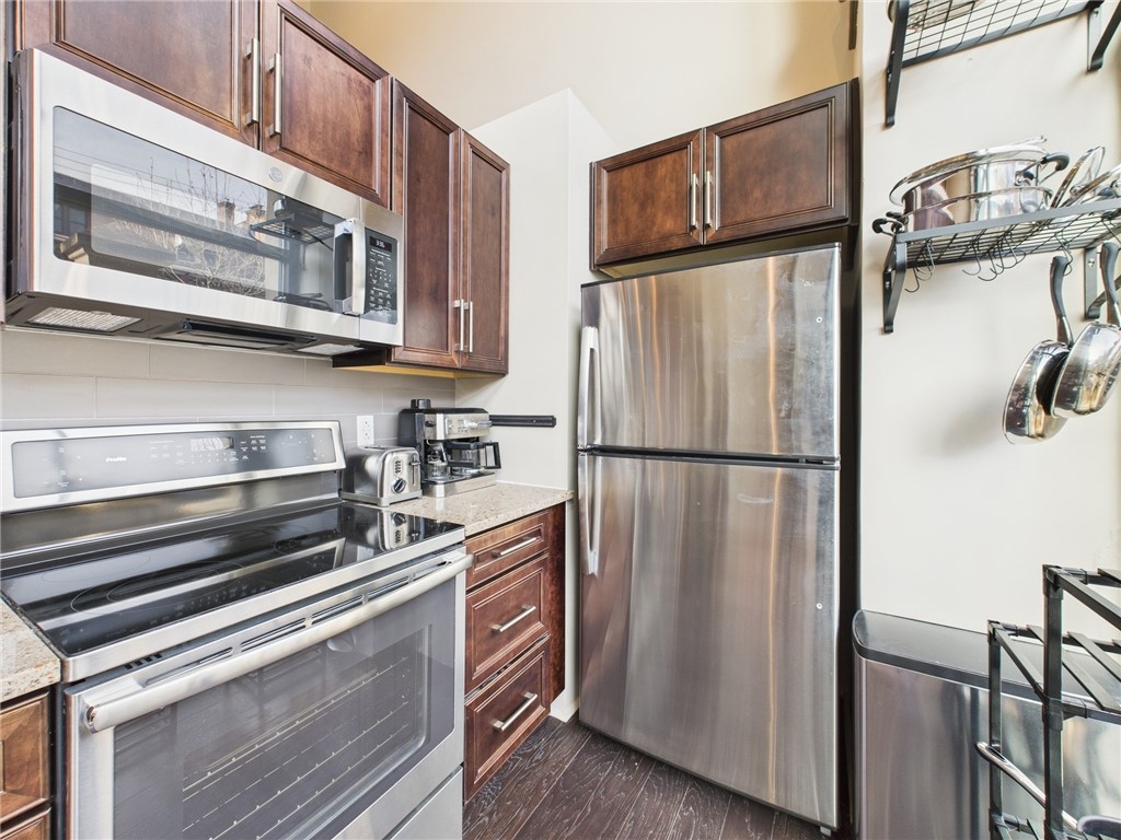 5267 Holmes St St #205, Lawrenceville, Pennsylvania image 4