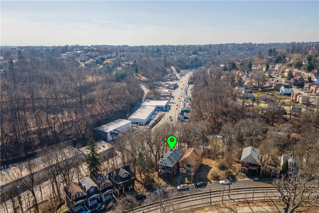 Beechview, Pennsylvania 15216, United States, ,Residential,Active,91651