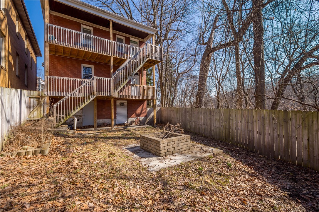 Beechview, Pennsylvania 15216, United States, ,Residential,Active,91651