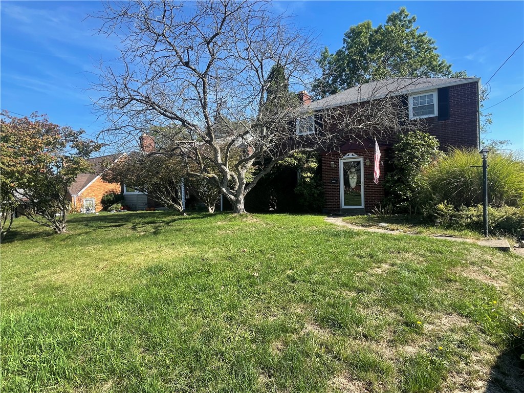1018 GRANDVIEW AVE.