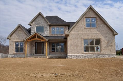 207 Falcon Lane - Lot 19 Cranberry Twp PA 16066