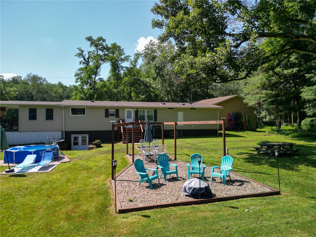 Avonmore, Pennsylvania 15618, United States, 3 Bedrooms Bedrooms, ,2 BathroomsBathrooms,Residential,Active,179317