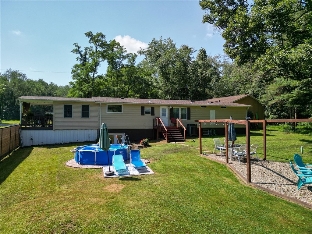 Avonmore, Pennsylvania 15618, United States, 3 Bedrooms Bedrooms, ,2 BathroomsBathrooms,Residential,Active,179317