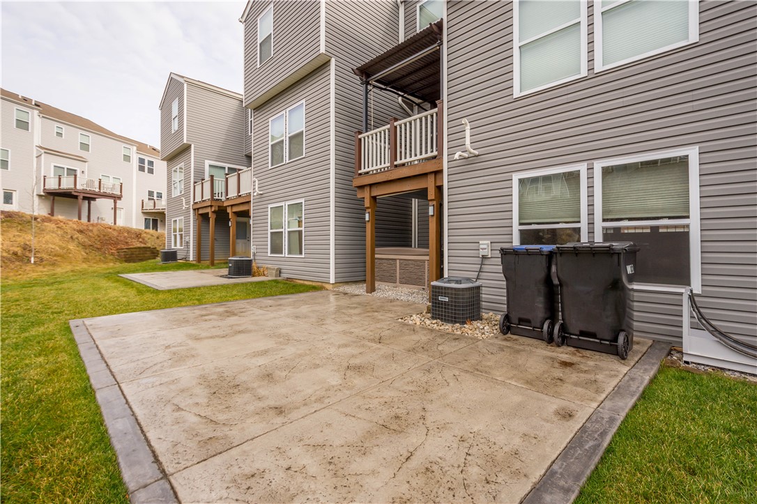 215 Lockheed Dr Dr, Coraopolis, Pennsylvania image 33