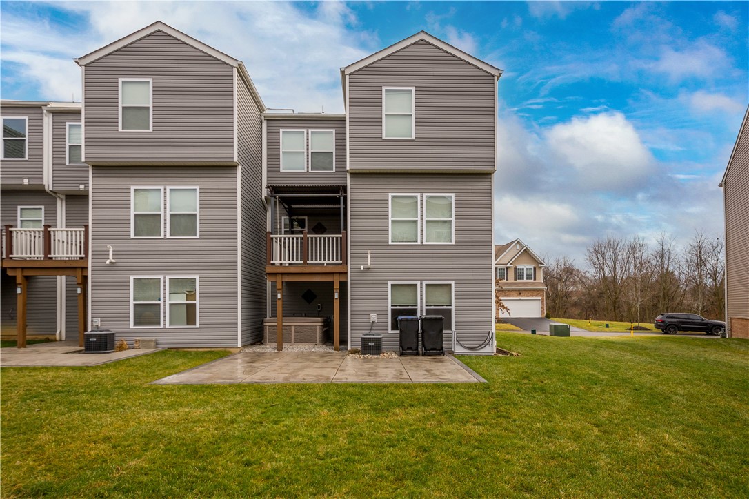 215 Lockheed Dr Dr, Coraopolis, Pennsylvania image 31