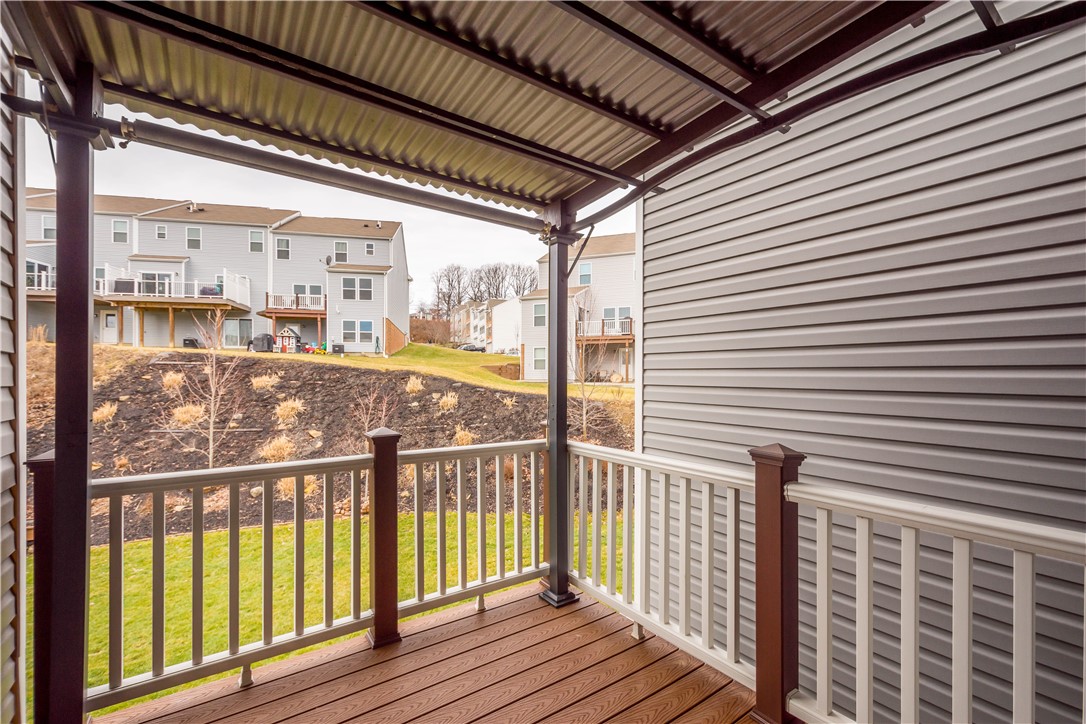 215 Lockheed Dr Dr, Coraopolis, Pennsylvania image 13
