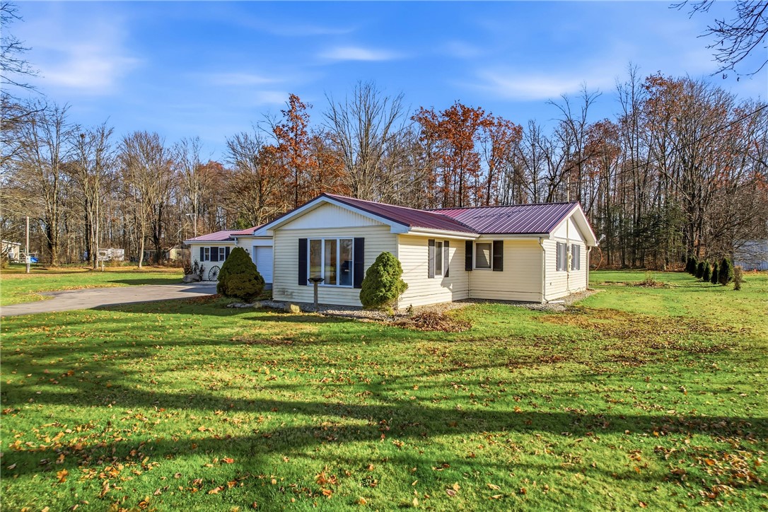 West Salem Twp, Pennsylvania 16125, United States, 3 Bedrooms Bedrooms, ,1 BathroomBathrooms,Residential,Active,249031