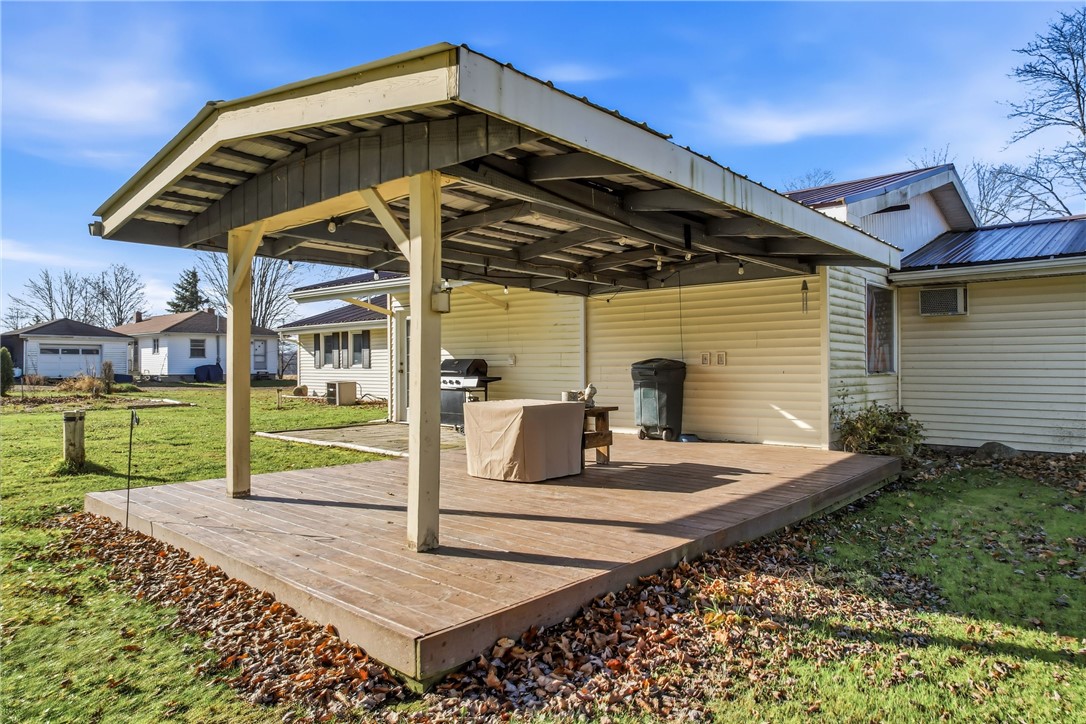 West Salem Twp, Pennsylvania 16125, United States, 3 Bedrooms Bedrooms, ,1 BathroomBathrooms,Residential,Active,249031