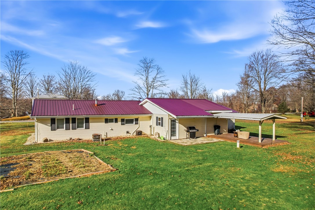 West Salem Twp, Pennsylvania 16125, United States, 3 Bedrooms Bedrooms, ,1 BathroomBathrooms,Residential,Active,249031