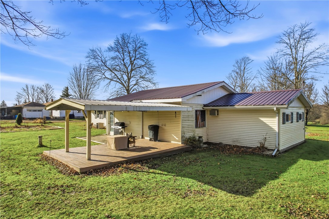 West Salem Twp, Pennsylvania 16125, United States, 3 Bedrooms Bedrooms, ,1 BathroomBathrooms,Residential,Active,249031