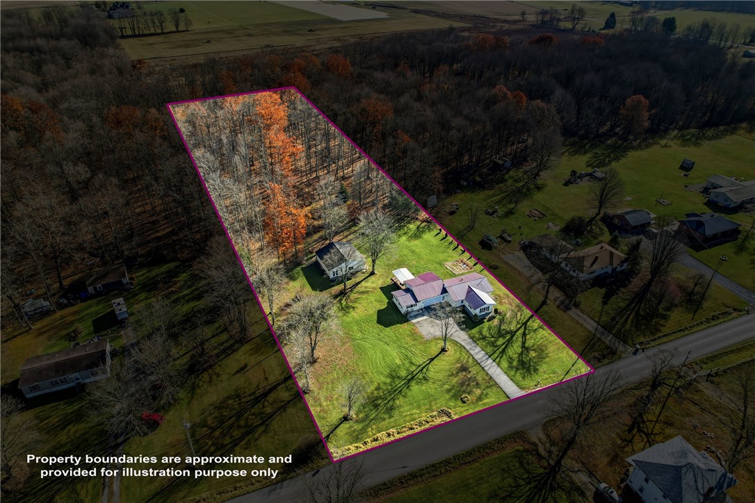 West Salem Twp, Pennsylvania 16125, United States, 3 Bedrooms Bedrooms, ,1 BathroomBathrooms,Residential,Active,249031