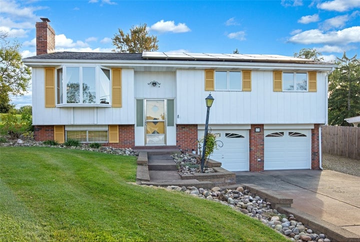 Photo 1 of 34 — 68 Suncrest Dr, Delmont, PA 15626