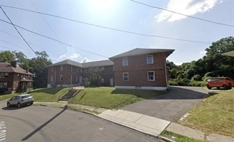 Photo of 421 Ohio Ave #1, Clairton, PA 15025 (MLS # 1725816)