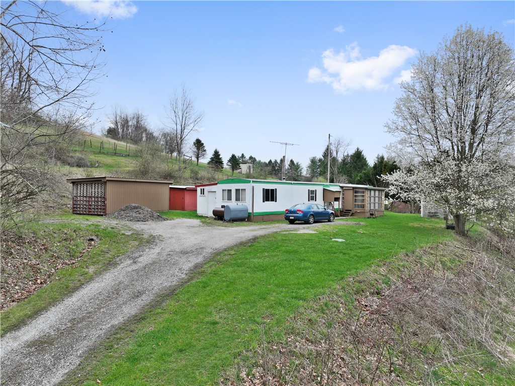 700 Sugar Run Rd Rd, Nottingham, Pennsylvania image 27
