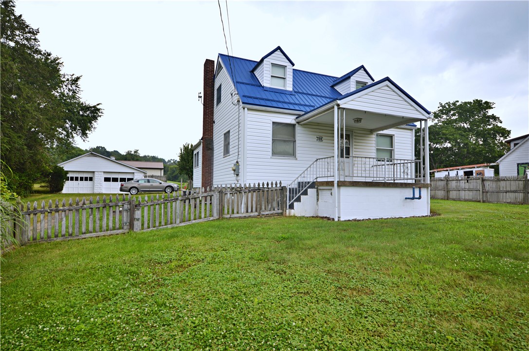 Photo 1 of 43 — 709 Brinkerton Rd, Mt Pleasant Twp, PA 15601
