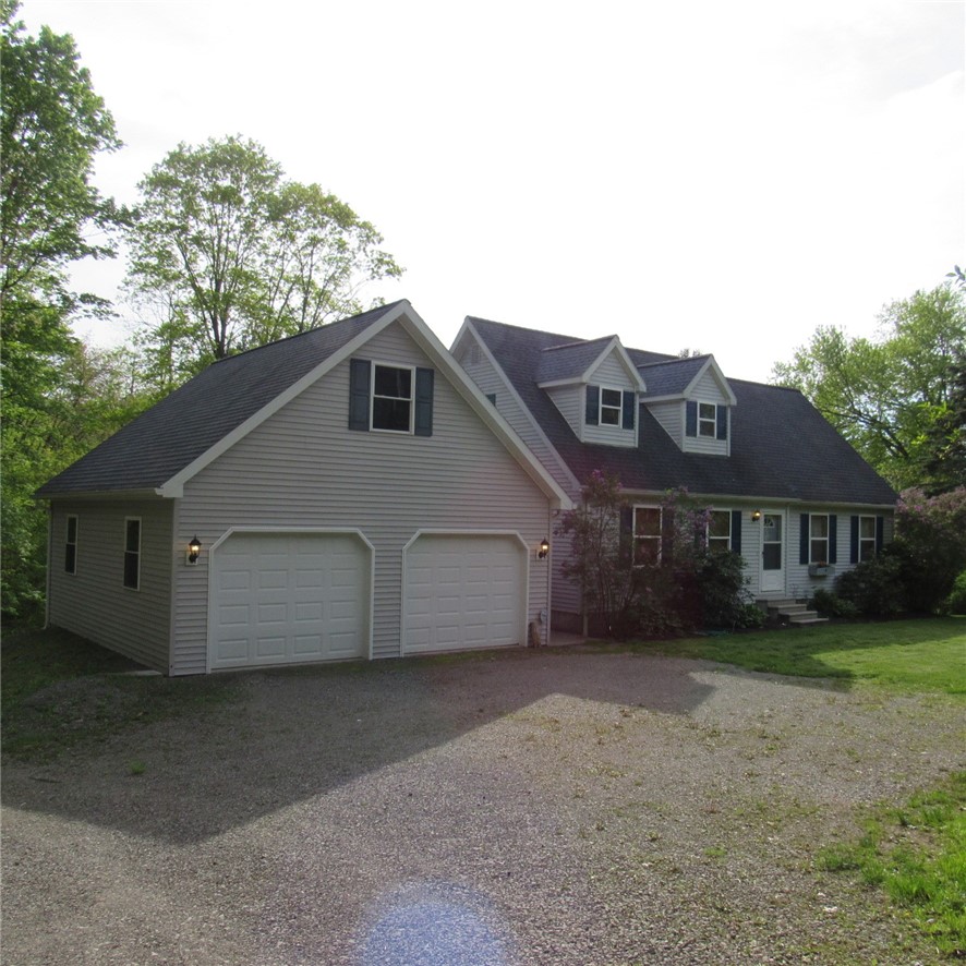 2255 Copper Kettle Highway