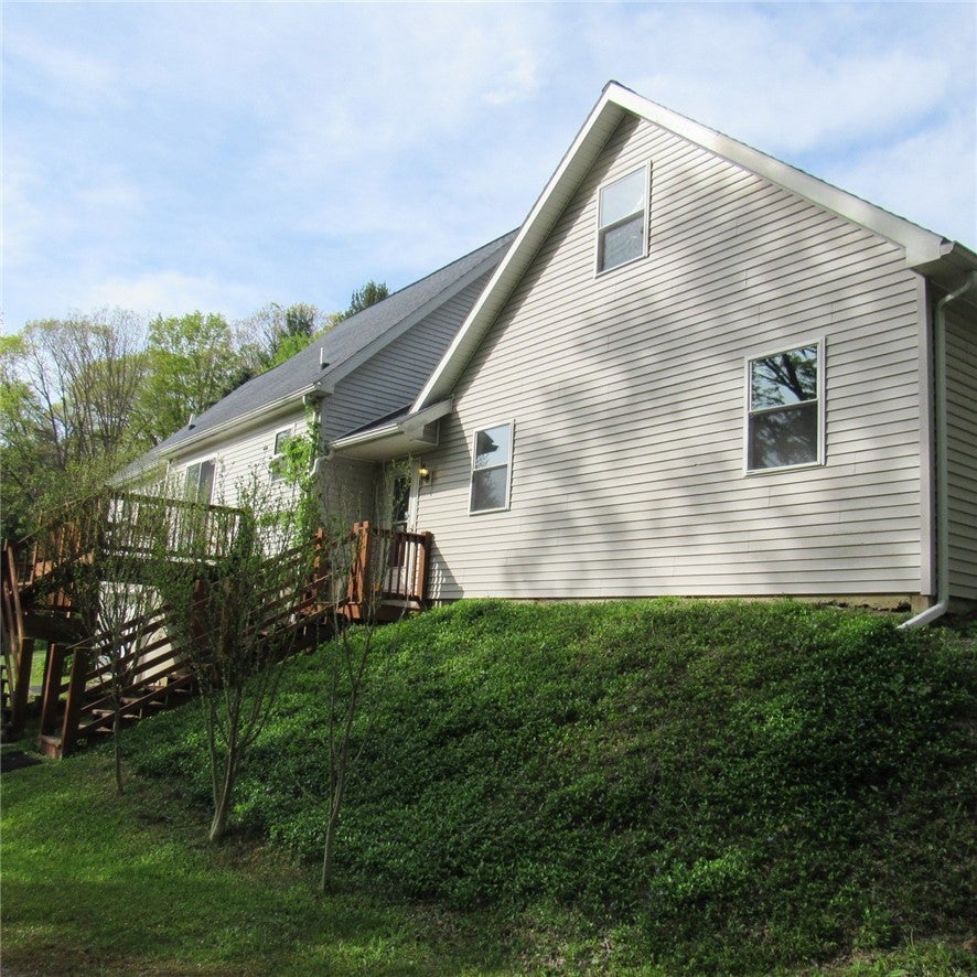 2255 Copper Kettle Highway