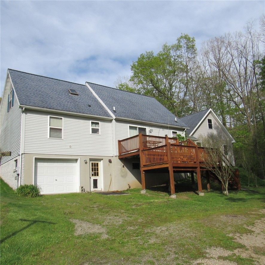 2255 Copper Kettle Highway