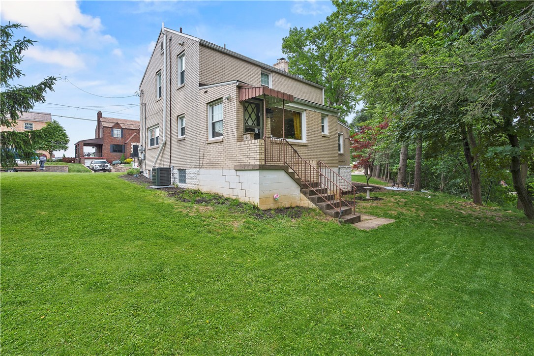 209 Owendale Ave, Brentwood, Pennsylvania image 25