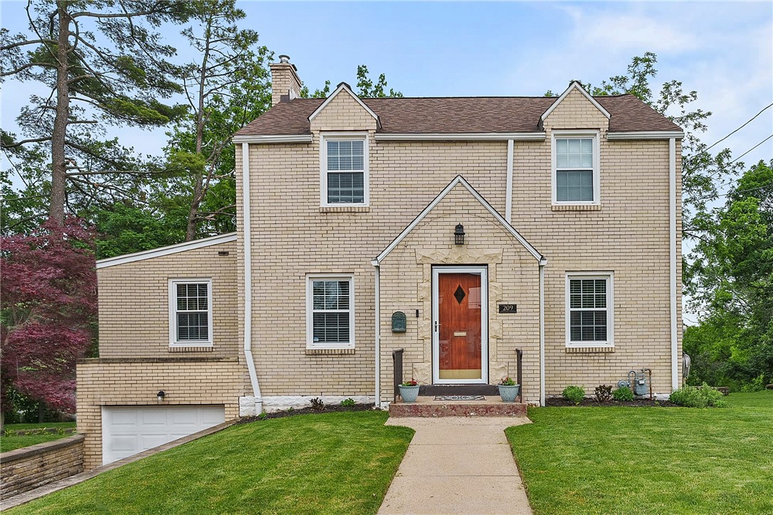 209 Owendale Ave, Brentwood, Pennsylvania image 36