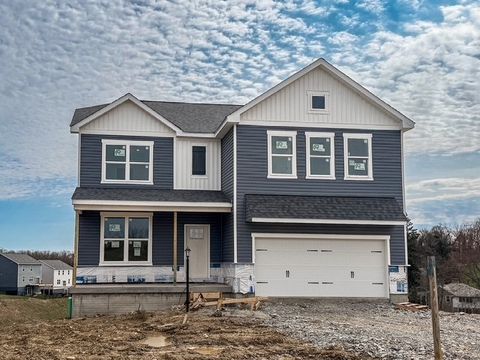 119 Matthews Drive Jefferson Hills PA 15332