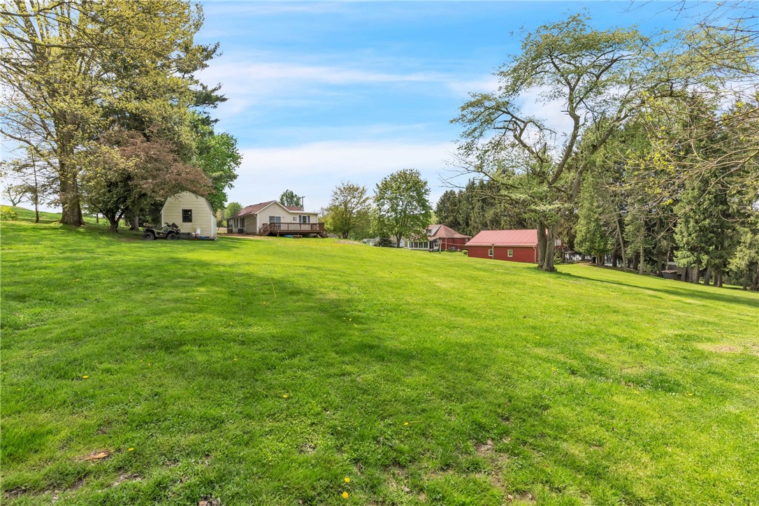 Shenango Twp - Law, Pennsylvania 16101, United States, 3 Bedrooms Bedrooms, ,2 BathroomsBathrooms,Residential,Pending,121788
