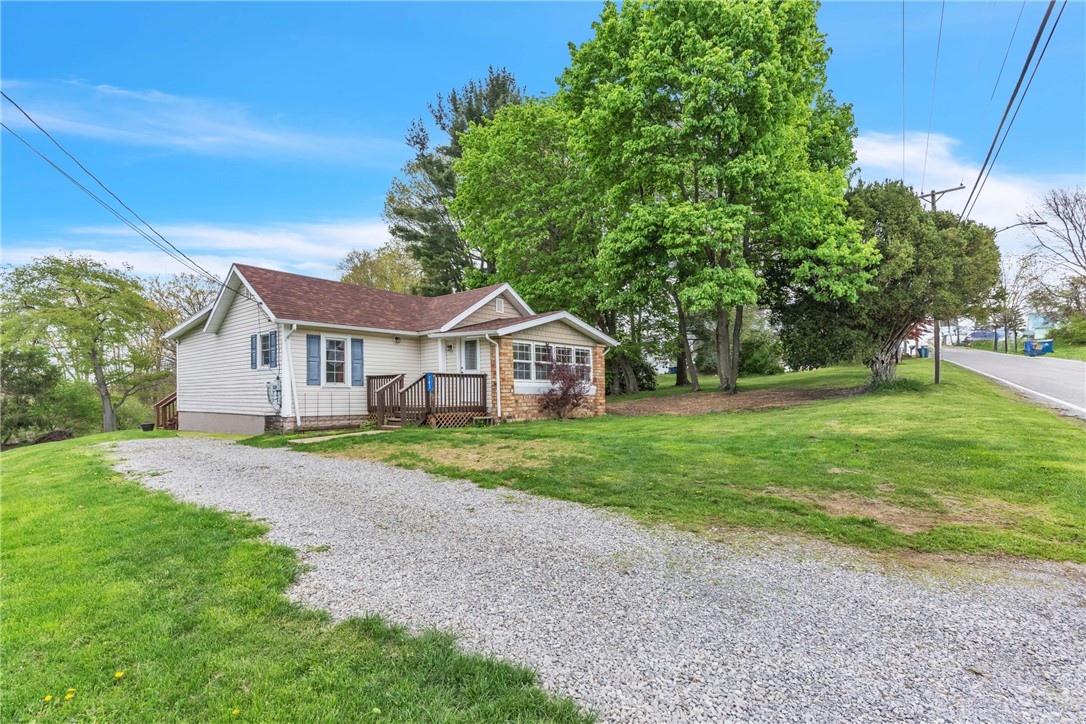 Shenango Twp - Law, Pennsylvania 16101, United States, 3 Bedrooms Bedrooms, ,2 BathroomsBathrooms,Residential,Pending,121788