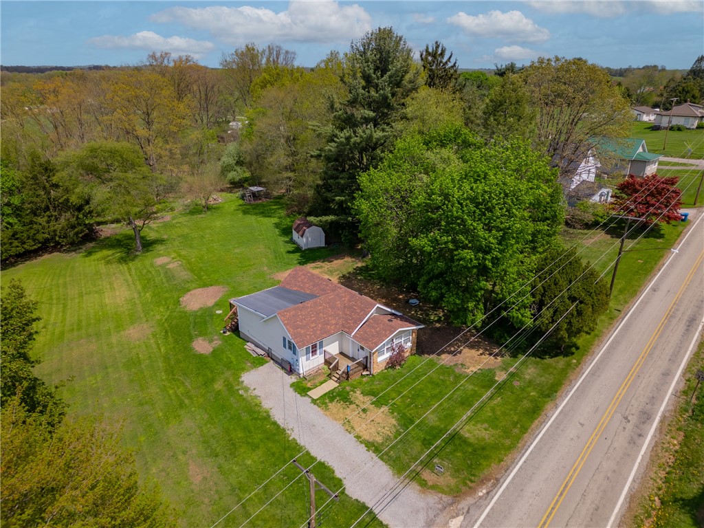 Shenango Twp - Law, Pennsylvania 16101, United States, 3 Bedrooms Bedrooms, ,2 BathroomsBathrooms,Residential,Pending,121788