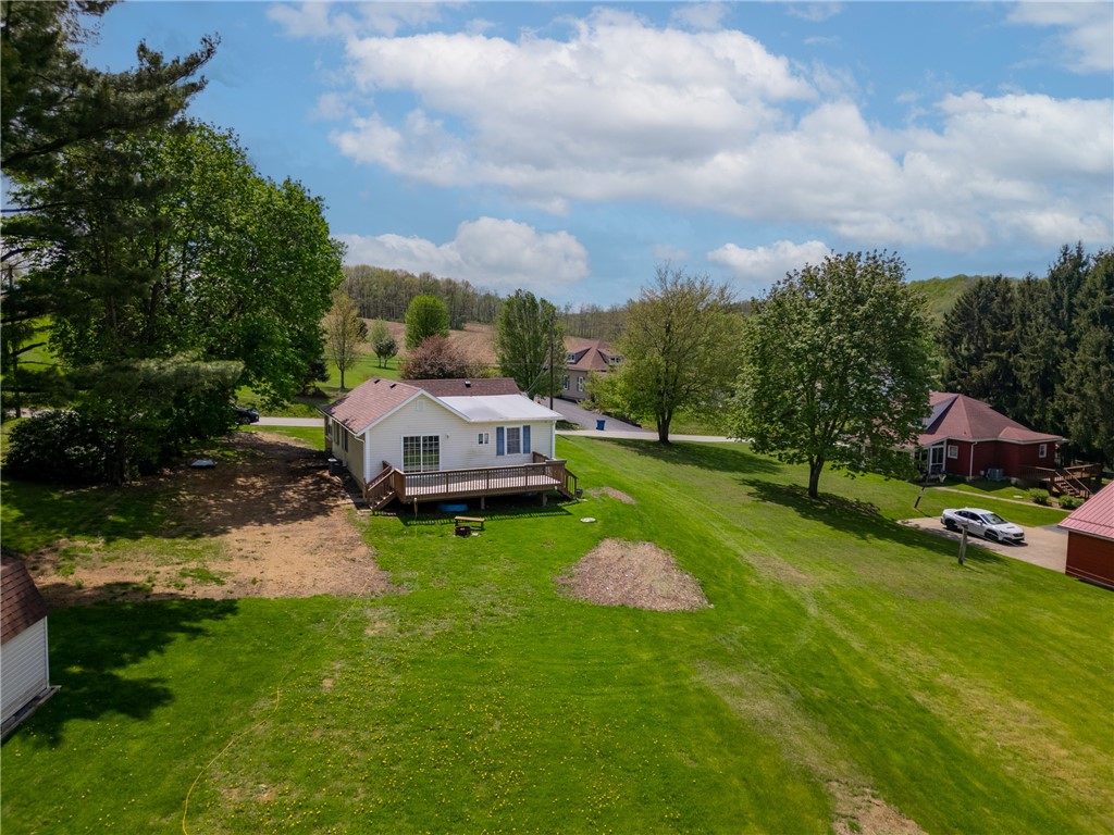 Shenango Twp - Law, Pennsylvania 16101, United States, 3 Bedrooms Bedrooms, ,2 BathroomsBathrooms,Residential,Pending,121788