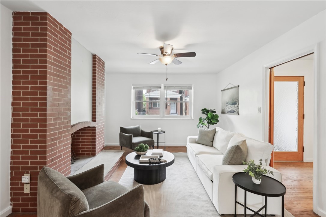 219 Fisk St St, Lawrenceville, Pennsylvania image 4