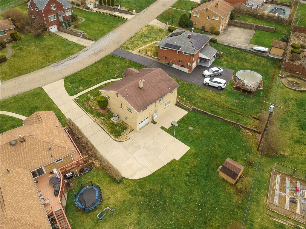 58 Carol Dr Dr, Carnegie, Pennsylvania image 38