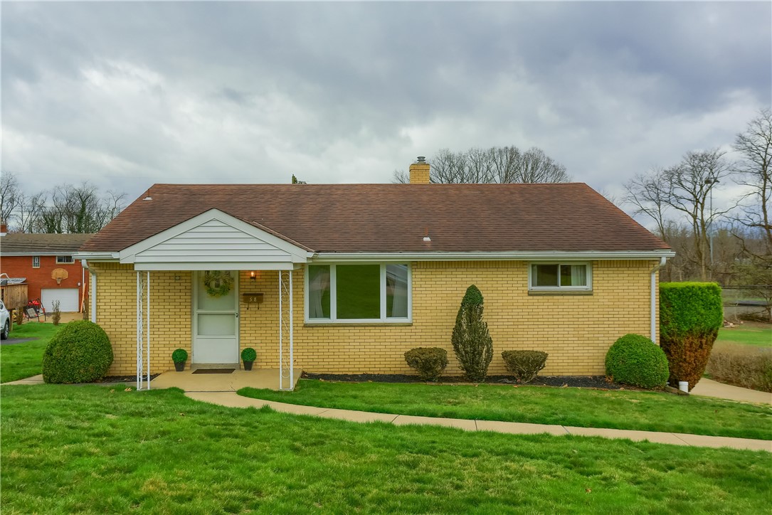58 Carol Dr Dr, Carnegie, Pennsylvania image 1
