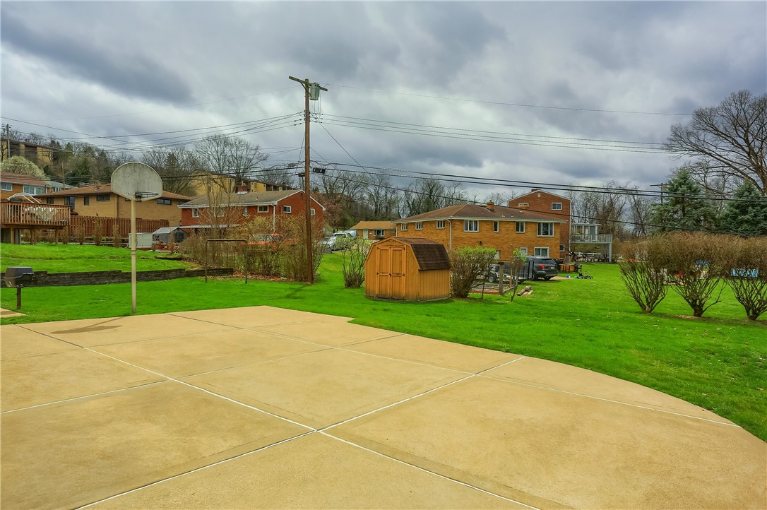 58 Carol Dr Dr, Carnegie, Pennsylvania image 36
