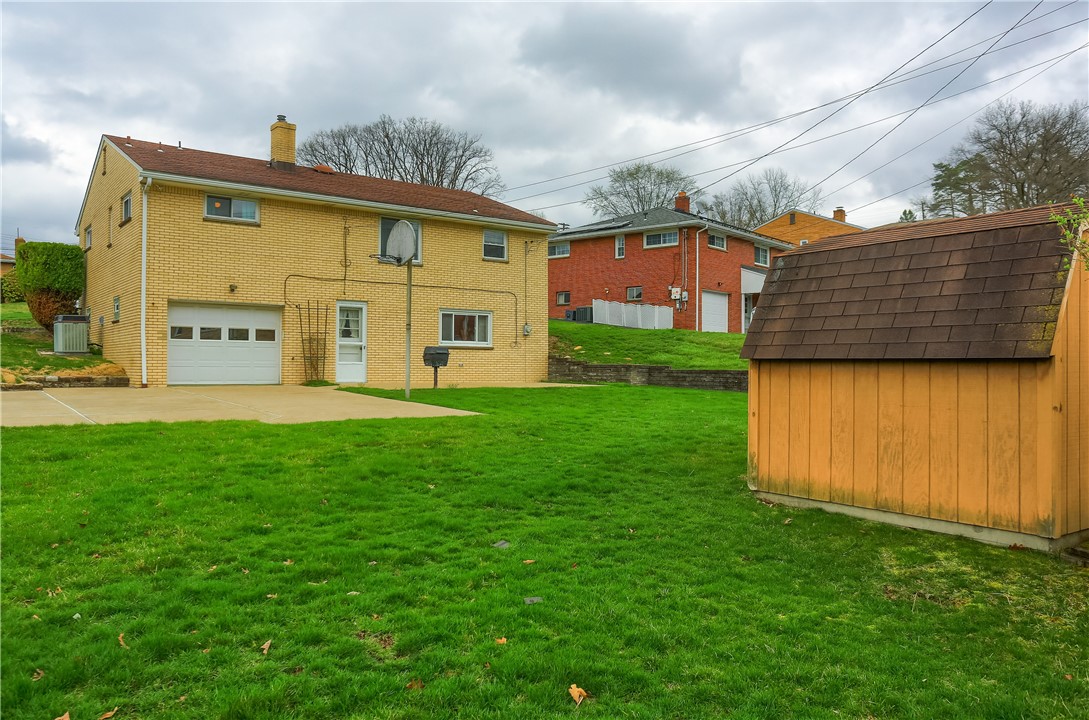 58 Carol Dr Dr, Carnegie, Pennsylvania image 33