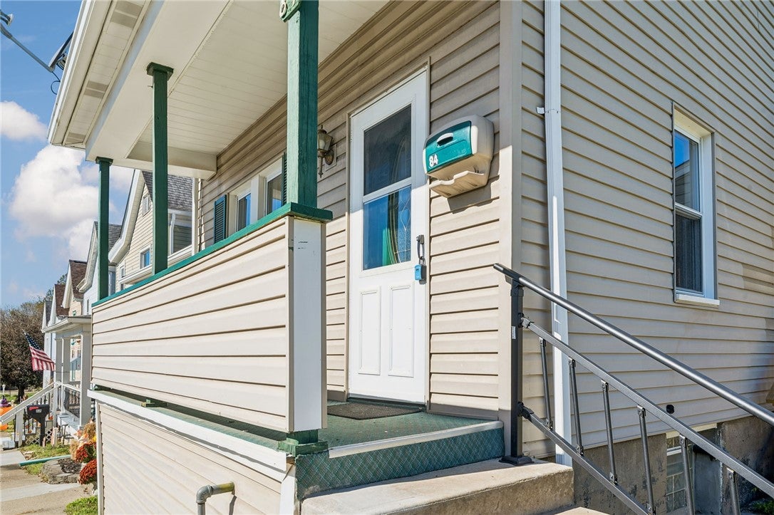 84 Lincoln Ave